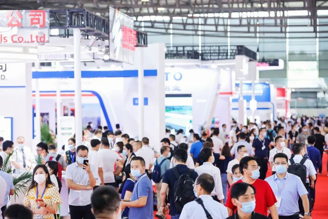華南國際鋁工業(yè)展覽會將于8月10-12日在廣東佛山舉辦