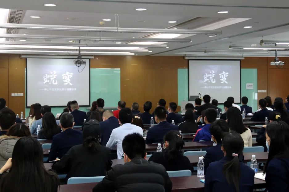 新亞鋁公司開展廉潔從業(yè)教育活動