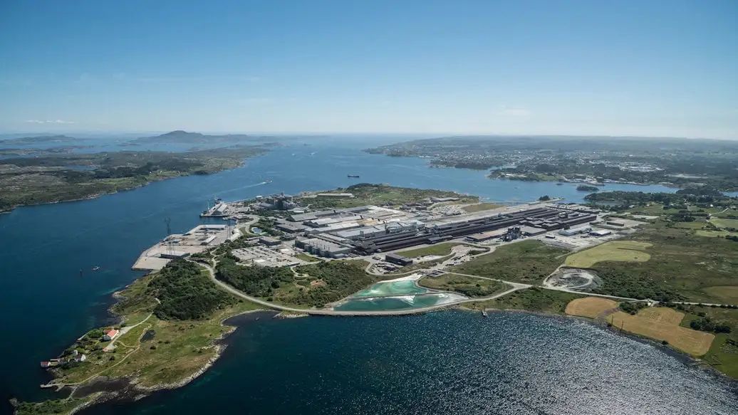 海德魯將在挪威新建一座線材鑄造廠
