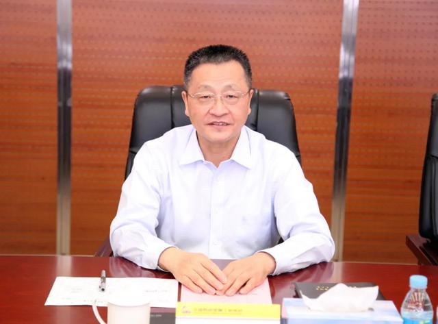 葛紅林：有色金屬行業(yè)通過努力可以在2025年實現(xiàn)碳達(dá)峰的目標(biāo)