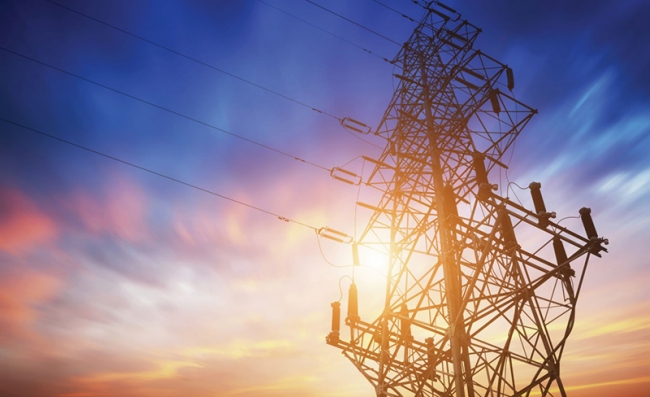 2022年1-7月全國全社會(huì)用電量、各產(chǎn)業(yè)用電量及工業(yè)用電量