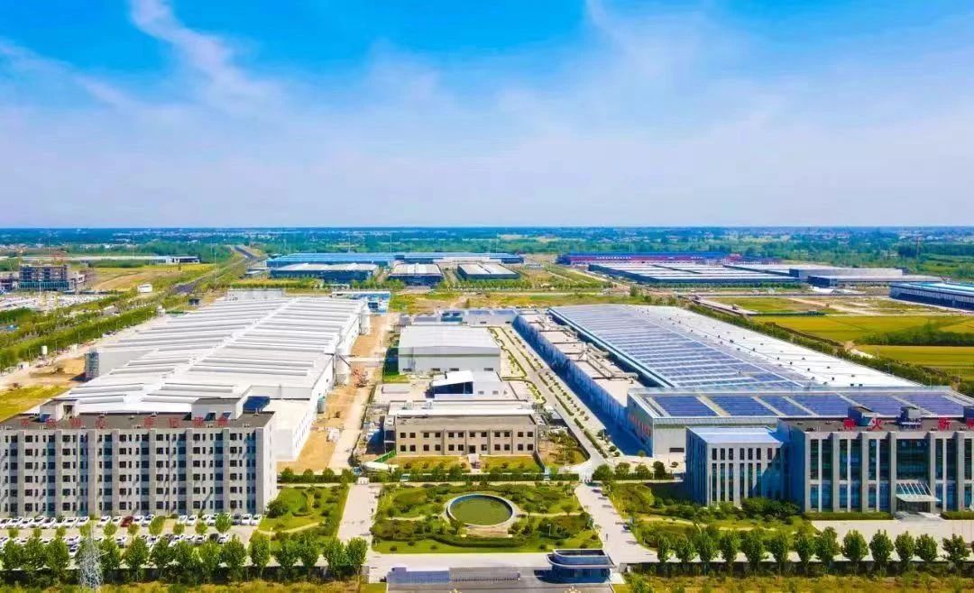 河南神火煤電股份有限公司加入鋁業(yè)管理倡議ASI