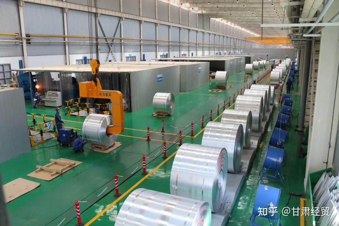 東興鋁業(yè)要高效盤活牙買加鋁土礦資源