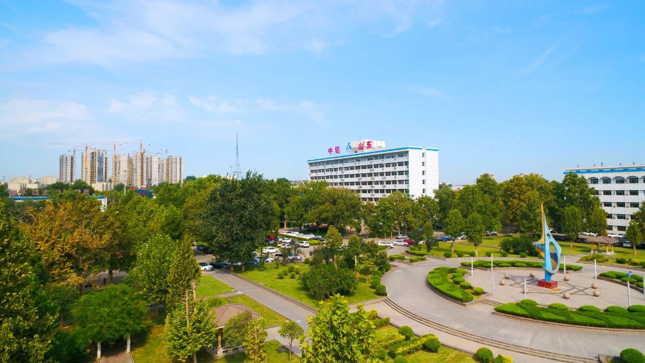 中鋁山東新材料有限公司上榜2023年度山東省新材料領(lǐng)軍企業(yè)培育庫入庫名單