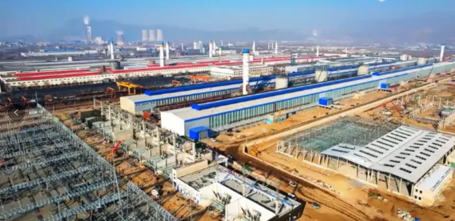 青海省發(fā)布兩項電解鋁行業(yè)固體廢物資源化利用污染控制地方標準