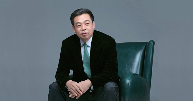 居然之家汪林朋：8億縣鄉(xiāng)人群催生家居增量空間！