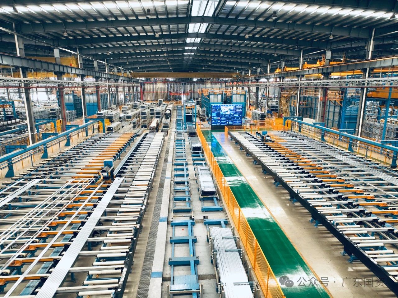 興發(fā)鋁業(yè)上半年營業(yè)收入同比增長6.7%，銷量增長3.1%