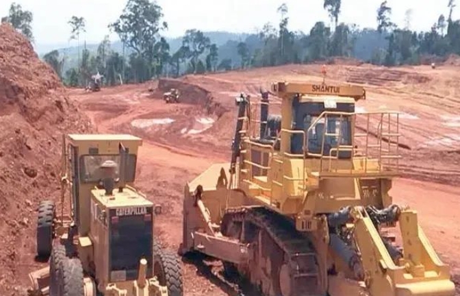 加納鋁土礦公司將Awaso地區(qū)建設(shè)一座氧化鋁精煉廠