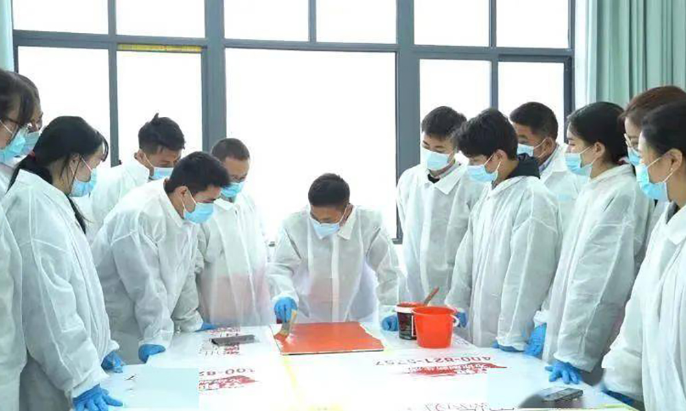 2021年美國(guó)涂料行業(yè)狀況 復(fù)蘇增長(zhǎng)遇到短缺、分配和延遲交付