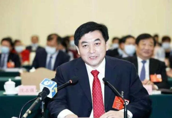 【兩會(huì)訪談】沈志強(qiáng)代表：支持濱州發(fā)展高端鋁先進(jìn)制造業(yè)集群
