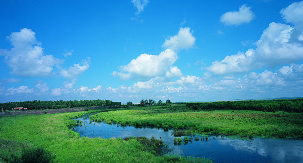 “十四五”規(guī)劃：持續(xù)改善環(huán)境質(zhì)量，加快發(fā)展方式綠色轉(zhuǎn)型