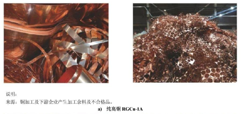 《關(guān)于規(guī)范再生銅及銅合金原料、再生鋁及鋁合金原料進(jìn)口管理有關(guān)事項(xiàng)的公告》
