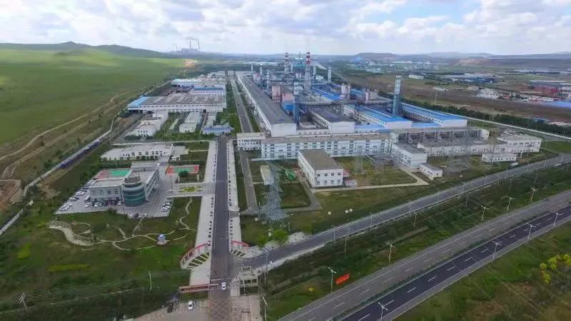 霍煤鴻駿扎鋁二期35萬噸電解鋁預(yù)計2025年投產(chǎn)