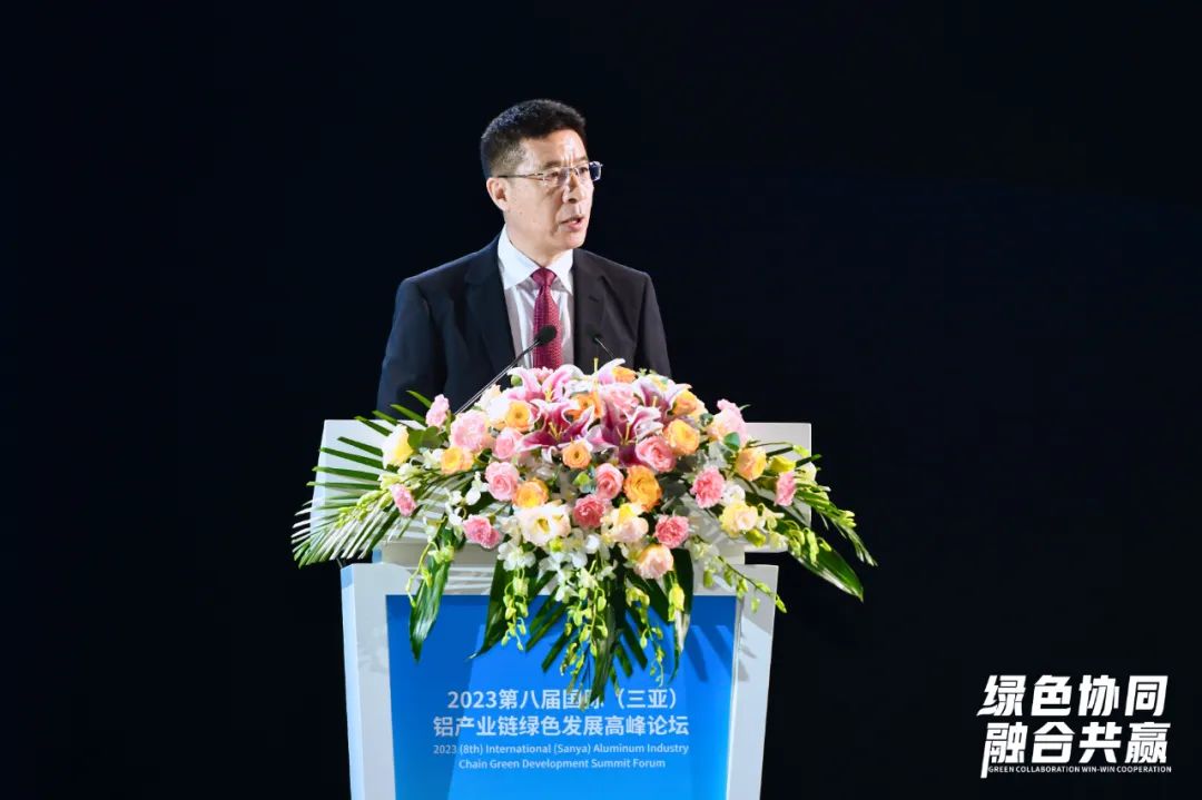 車用鋁合金的革命性突破——訪魏橋輕量化研究院院長張海