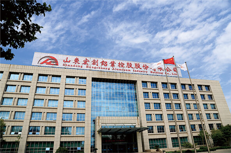 宏創(chuàng)控股：預(yù)計2024年歸母凈利潤虧損5806萬元至7541萬元