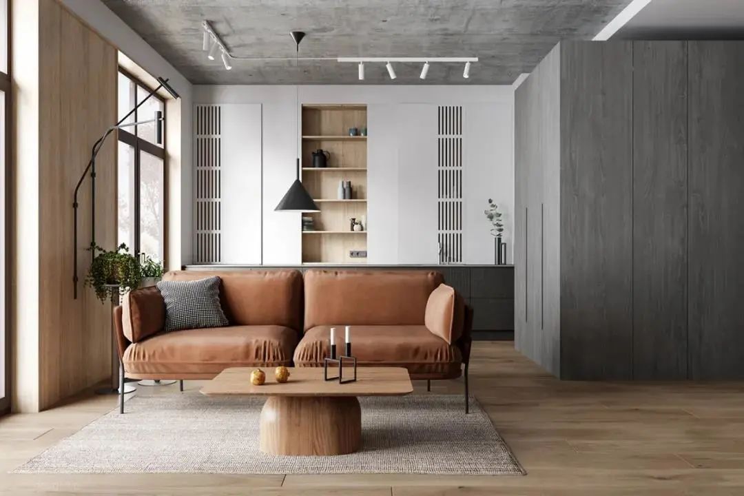 深圳家具研究開(kāi)發(fā)院院長(zhǎng)許柏鳴：家具未來(lái)走向，逃不了四大關(guān)鍵詞！