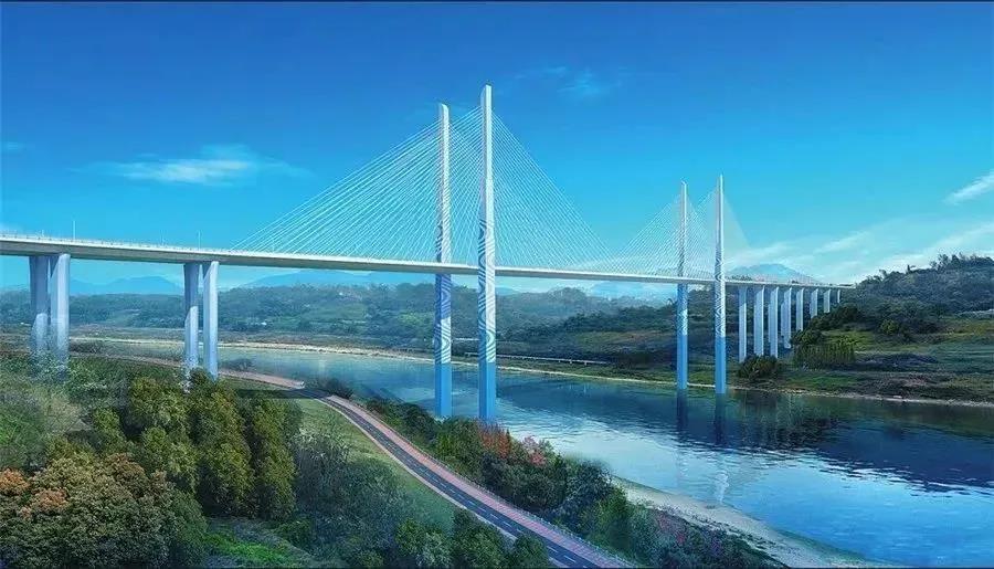 海虹老人高性能涂料解決方案一舉中標(biāo)三座中國跨江大橋
