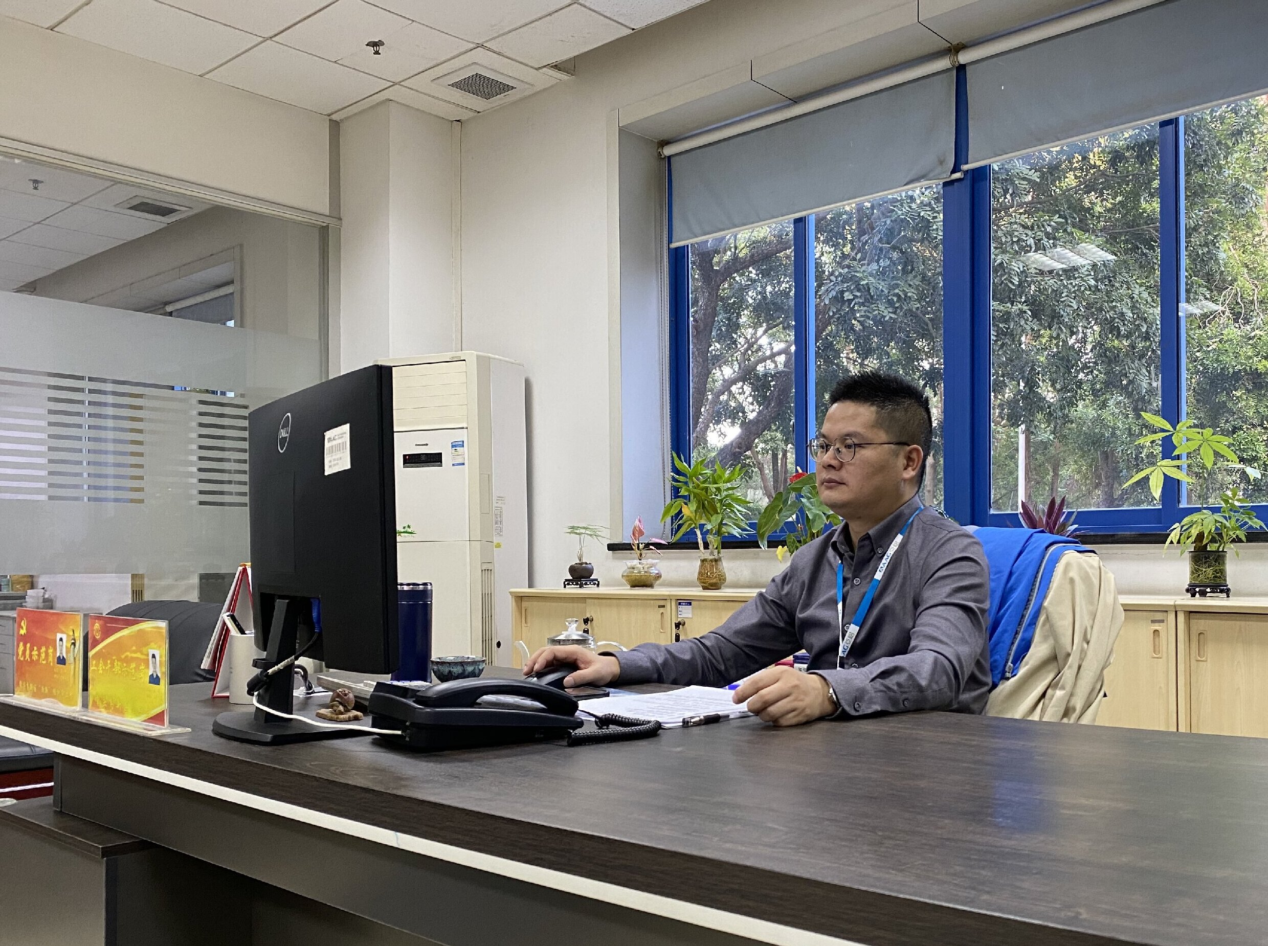 對話亞洲鋁廠左輝：技多不壓身 專注從1到N的模具工程師Maker