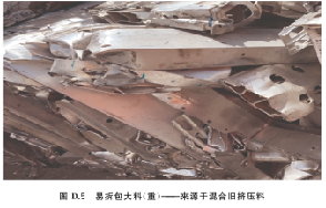 《關(guān)于規(guī)范再生銅及銅合金原料、再生鋁及鋁合金原料進(jìn)口管理有關(guān)事項(xiàng)的公告》