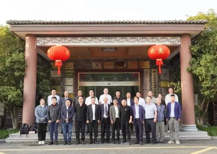夯實(shí)成本管控基礎(chǔ)！新艾隆受邀參加《鋁擠型材料成本分析座談會(huì)》