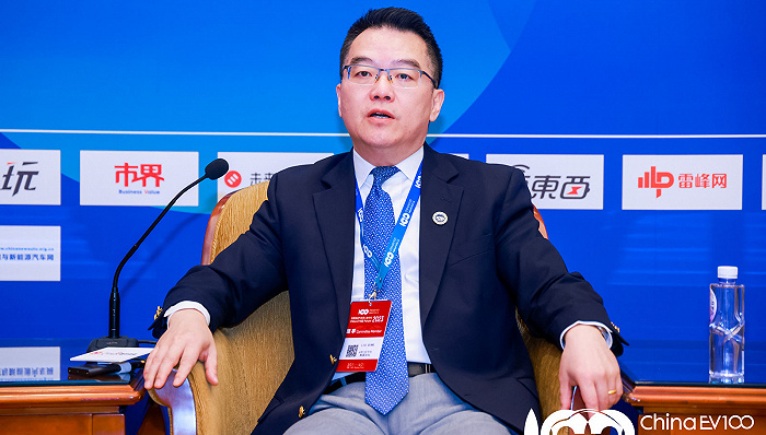 諾貝麗斯劉清：汽車輕量化帶動鋁制品需求增長，產(chǎn)業(yè)閉路循環(huán)和分類分級很重要