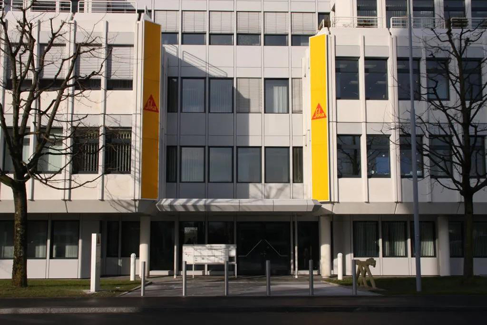 宣偉收購西卡旗下歐洲工業(yè)涂料業(yè)務(wù)，預(yù)計(jì)明年初完成