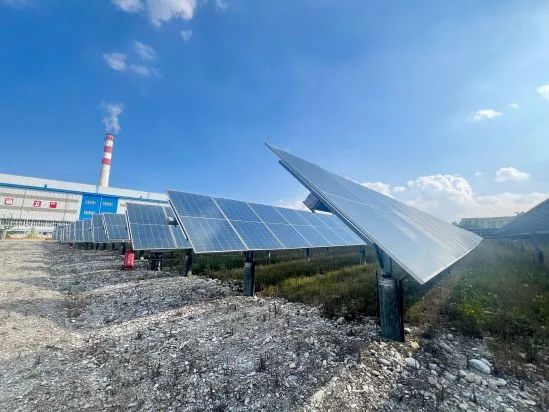 青海省：延伸綠電—電解鋁—鋁精深加工產(chǎn)業(yè)鏈