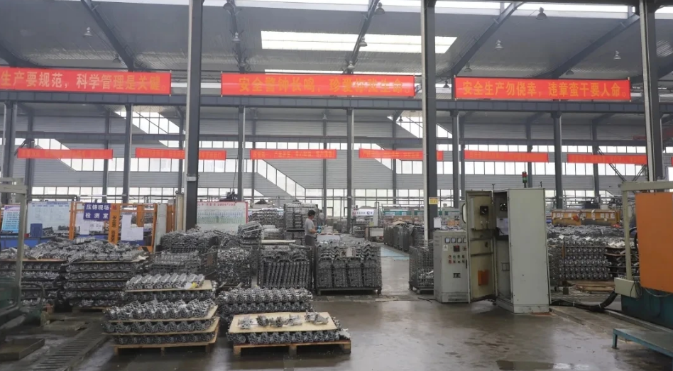 貴州宏凱加速新能源車壓鑄零部件產(chǎn)能擴(kuò)建