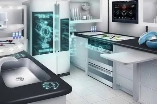 2025年規(guī)?；蜻_(dá)8000億元 智能家居有序市場(chǎng)如何建立？