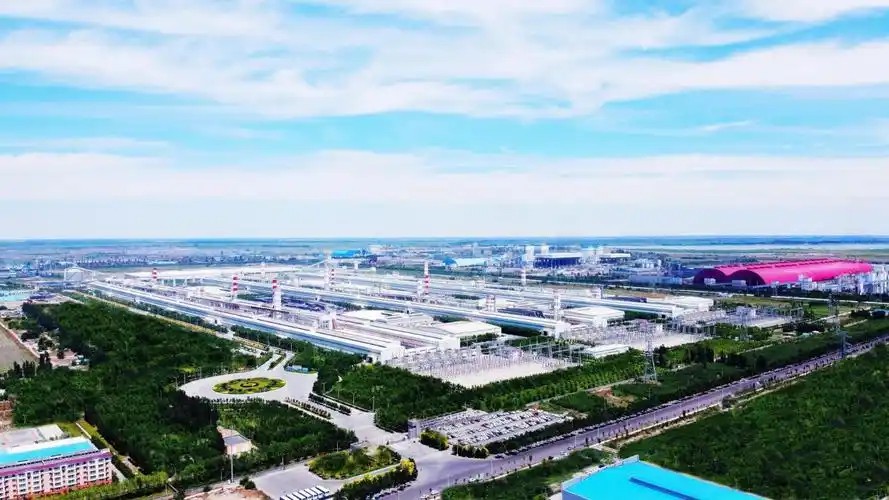 天山鋁業(yè)：預(yù)計(jì)2024年凈利潤(rùn)44.5億元，同比增長(zhǎng)101.79%