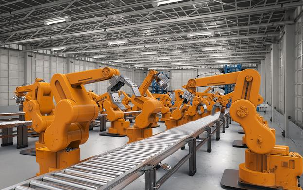 2021年全球工程機械設(shè)備銷售119.6萬臺，同比增長10%