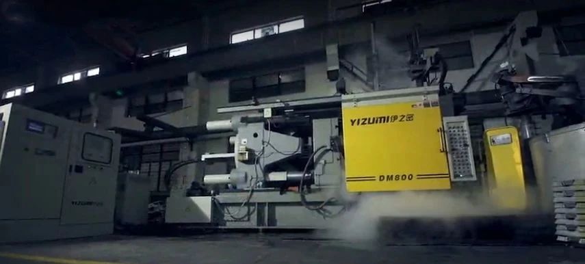 萬安科技增資2.6億元推進(jìn)新能源車底盤鋁合金輕量化建設(shè)項(xiàng)目