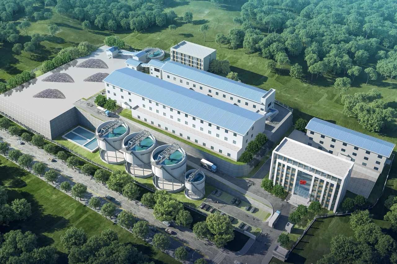 國電投遵義年處理60萬噸鋁土礦廢渣綜合利用項目開工建設(shè)