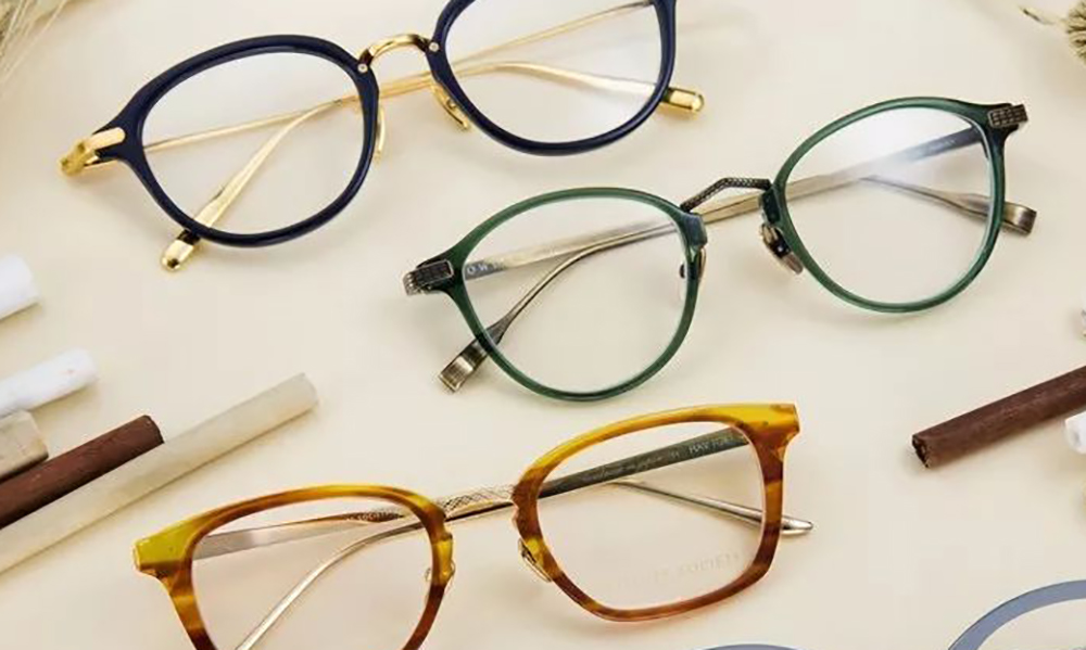 浙江臺(tái)州眼鏡行業(yè)水性漆替代工作取得突破發(fā)展
