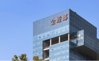 金螳螂合作項目榮登國際項目成果清單