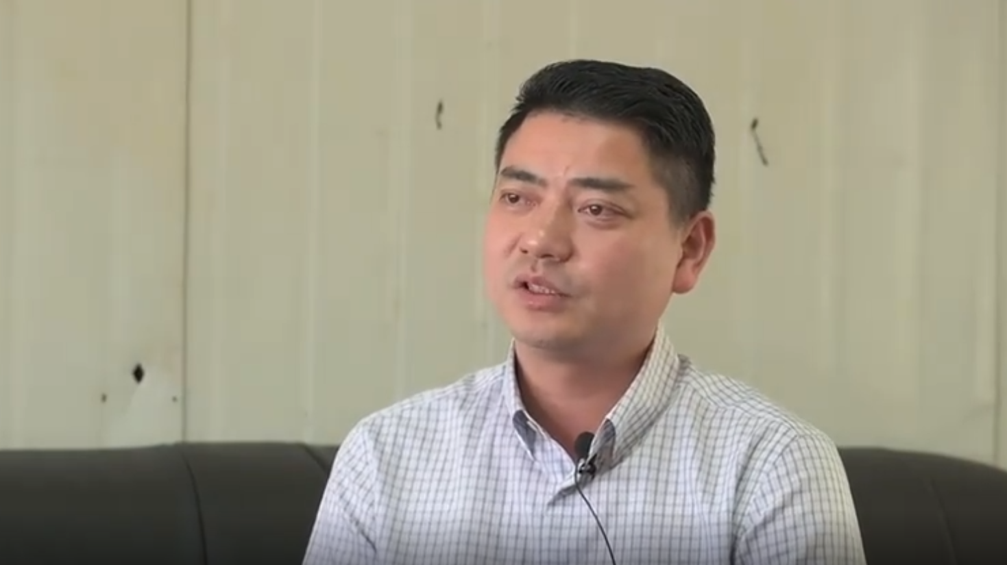 札亞鋁業(yè)謝火子：以“鋁”為媒，共赴“鋁”程