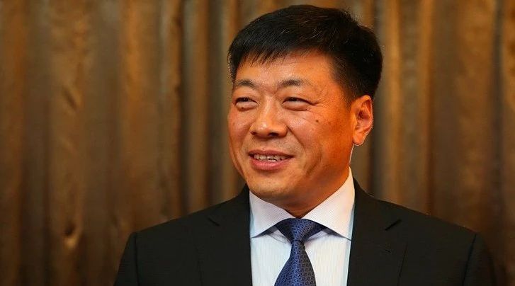 魏橋張波，天命就是越過(guò)父輩的山坡