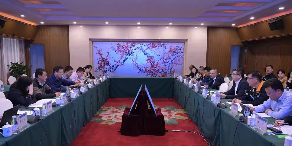 西南鋁召開新型高性能鋁合金項(xiàng)目啟動會