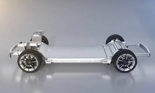 歐洲鋁協(xié)乘用車用鋁量研究與預(yù)測報(bào)告（2022-2030）