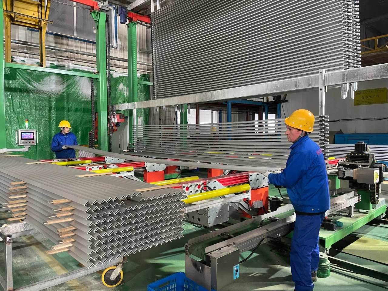 1000多萬元升至3.7億元，新鋁鋁業(yè)在新疆實現(xiàn)“三級跳”