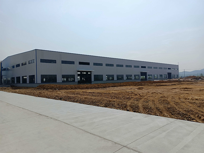 廬偉鋁業(yè)擬建鋁灰高值化利用綠色升級及產(chǎn)能提升項目