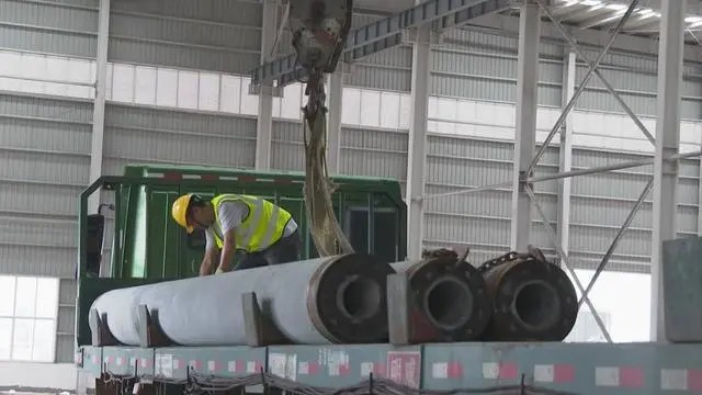 跑出“加速度” ，奮安鋁業(yè)西南基地一期工程預計9月底完工