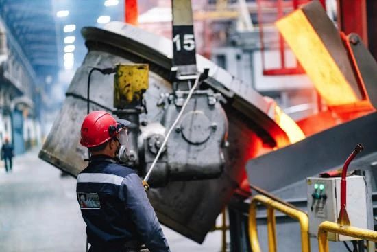 俄鋁將每季度向員工發(fā)放額外獎金 金額為工資的7-12%