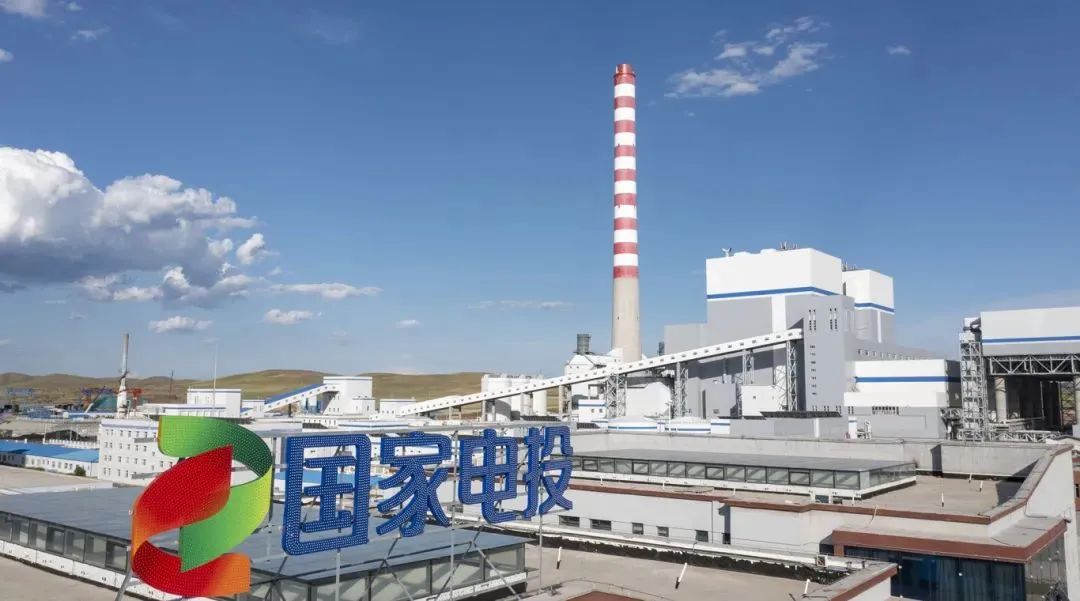 白音華自備電廠350MW風(fēng)電項(xiàng)目獲核準(zhǔn)批復(fù)