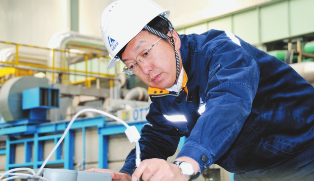 中鋁東輕王國軍：與“鋁”相伴，伴“鋁”聞名