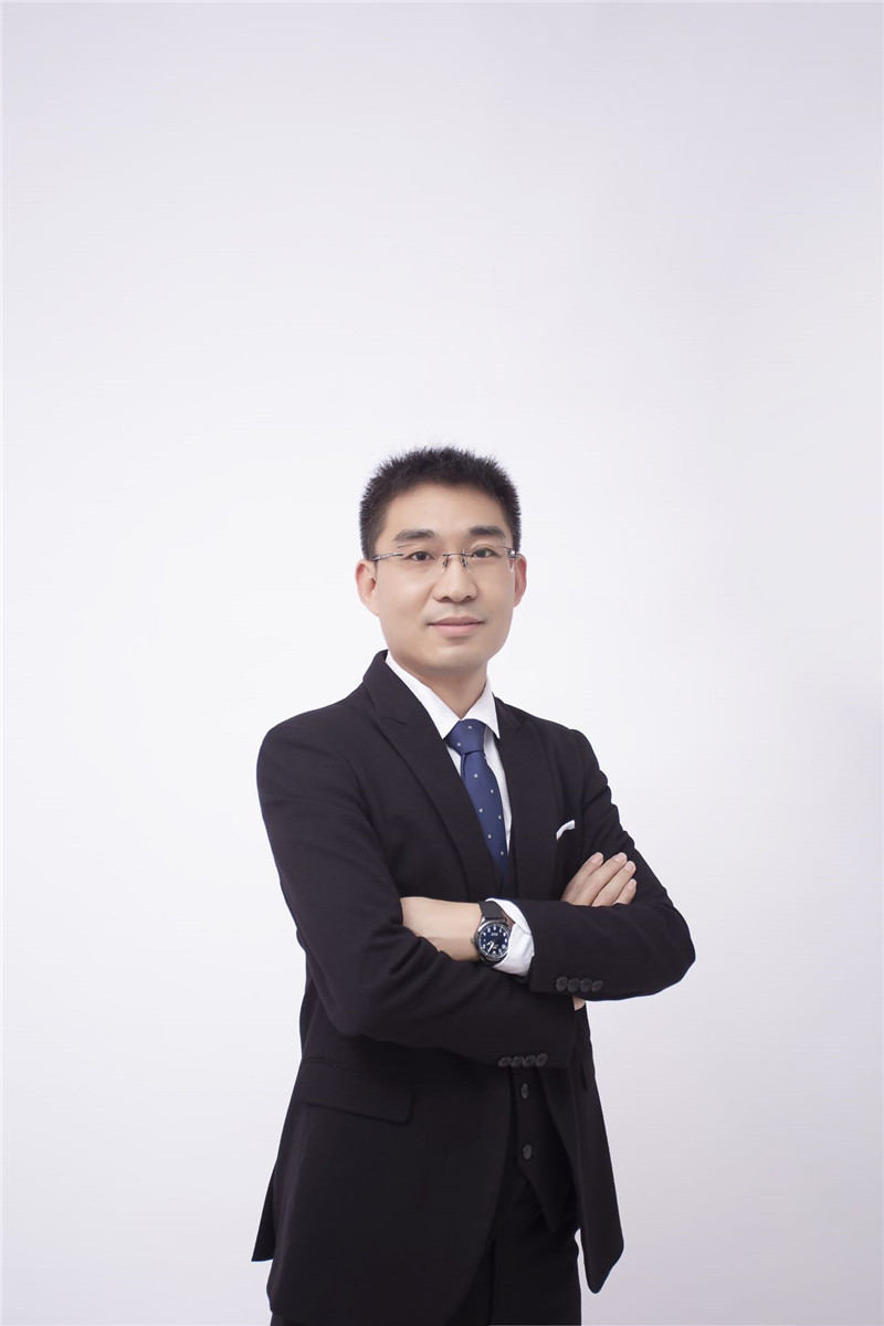 致敬鋁業(yè)新青年丨亞洲鋁廠許建勝：青春逢盛世，奮斗正當(dāng)時(shí)