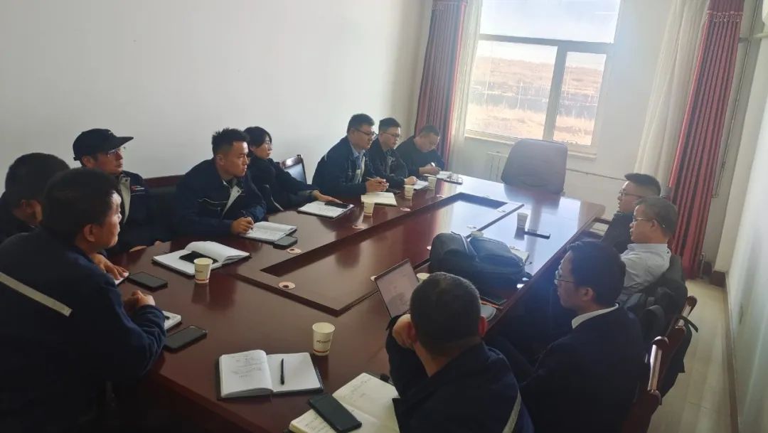 榆林新材料年產(chǎn)43萬噸鋁基新材料項(xiàng)目建設(shè)進(jìn)入重要階段