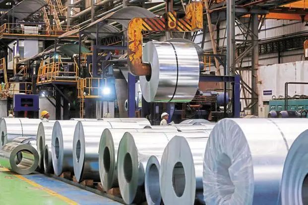 評論：美國確認延長歐盟鋼鐵、鋁關稅配額至2025年