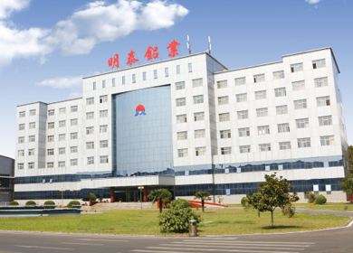 明泰鋁業(yè)入選“2021第一屆中國碳公司評選新興力量”