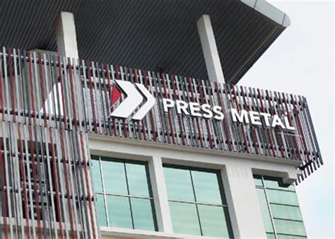 Press Metal擬合資建立一座太陽(yáng)能邊框擠壓工廠